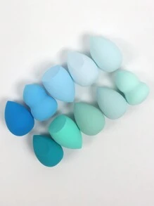 مجموعة إسفنجة مكياج 3/5/10/15/20/30/50 قطعة، ألوان وأشكال عشوائية، إسفنجة تجميل للخلط مع السوائل والكريمات والبودرة، إسفنجة تجميل متعددة الألوان، أداة تطبيق أساس خالية من اللاتكس لجميع أنواع البشرة، مكياج، رخيص، ديكور الغرفة، مكياج، سفر، غرفة النوم، اكسسوارات المكياج، وسادة، خلاط المكياج، وسادة البودرة، إسفنجة المكياج، رخيص، هدايا جوارب ، مكياج، أدوات المكياج، أشياء رخيصة، هدايا، هدايا للنساء، هدايا عيد الميلاد