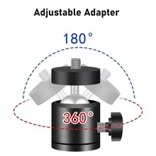 Luz de anillo de luz de relleno de escritorio RGB, luz de atmósfera colorida, soporte de transmisión en vivo para selfies Aro de Luz De Relleno De Anillo Para Selfie RGB De 10 Pulgadas/12 Pulgadas/14 Pulgadas/18 Pulgadas, Luz De Anillo Led Regulable Con Soporte Para Teléfono, Trípode De Escritorio Plegable Para Video, Fotografía, Selfie, Vlog, Maquillaje, Transmisión En Vivo - 10" - Ver 3