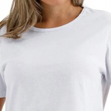 Women Tank Tops & Camis - 白色 - 查看 4