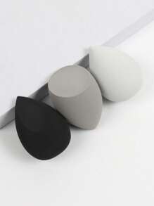 Bông mút trang điểm 3/5/10/15/20/30/50 miếng, màu sắc và hình dạng ngẫu nhiên, bông mút trang điểm dùng để trộn kem nền dạng lỏng, kem và phấn, bông mút mỹ phẩm nhiều màu, bông mút trang điểm đa năng không chứa latex, phù hợp với mọi loại da, trang điểm, giá rẻ, trang trí phòng, bàn trang điểm, du lịch, phòng ngủ, phụ kiện trang điểm, bông mút, bông tán trang điểm, bông phấn, bông mút trang điểm, giá rẻ, quà tặng Giáng sinh, dụng cụ trang điểm, đồ rẻ tiền, quà tặng, quà tặng cho phụ nữ, quà Giáng sinh, quà khuyến mãi, du lịch, đồ rẻ tiền, đồ dùng cần thiết khi đi du lịch - Nhiều màu - Xem 10