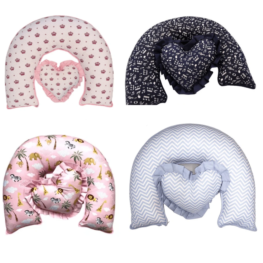 Pregnancy & Nursing Pillows - Con trai - Xem 1