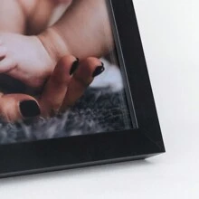 Frames And Photo Holders - Khung màu đen - Xem 2