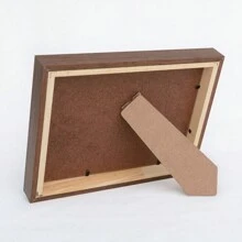 Frames And Photo Holders - Khung màu đen - Xem 3