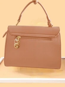 Women Crossbody - Hồng - Xem 7