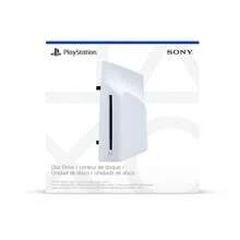 Disc Drive For PS5 Digital Edition (Slim) - 4948872416030 - 查看 1
