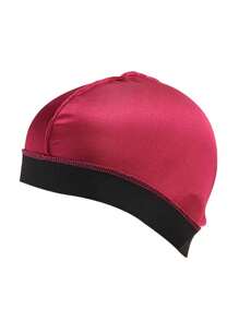 Wave Cap, Silk Stocking Wave Caps For 360 Waves, Silky Durag For Men, Stain Caps - Multicolor - View 12