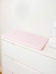 Portable Changing Pads - 淺粉色 - 查看 2