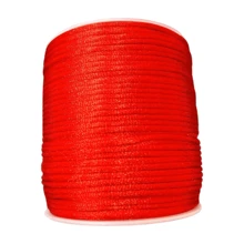 Beading Cords & Threads - Red - View 1