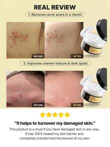 Advanced Snail 92% All In One Cream,Cream Texture,Lightweight Non-Greasy,Multi-Care Repair,Firming & Lifting,Wrinkle Reduction,All Skin Types,K-Beauty,Korean Makeup,100g/3.52 Oz. - 100g (3.52oz.) - View 7