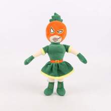 Burrito Bison Revenge Pinata Game Plush Doll Cartoon Doll Peripheral - Multicolor - View 9