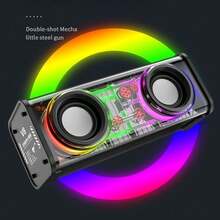 Speaker - 黑色 - 查看 6