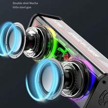 Speaker - 黑色 - 查看 4