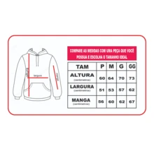 Men Hoodies - Màu be - Xem 4