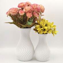 Vasos, Decoração Doméstica, Vaso de Flores, Peça Central, Decoração de Mesa