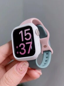 Multicolor (no Watch)