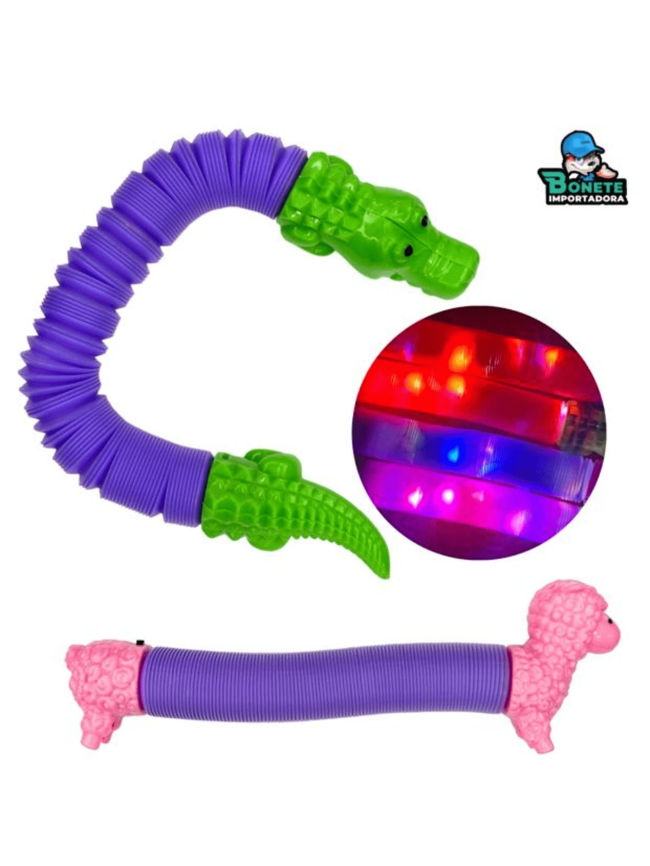 Plush Toys - Màu đỏ - Xem 1