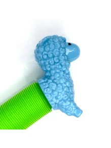 Plush Toys - Màu đỏ - Xem 4