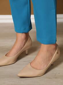 Women Pants - Agua verde azul - Ver 7