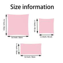 1 Vỏ Rùa Họa Tiết Sang Trọng Phong Cách Bohemian Vỏ Gối Vuông Thích Hợp Cho Phòng Khách Phòng Ngủ Ngoài Trời Tất Cả Các Mùa - Màu xám đen - Xem 2