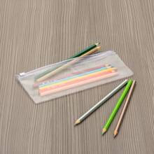 Roll-Up Pencil Bags - 無色 - 查看 1