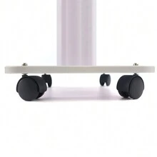 YUNRUX Makeup Organizers - 白色 - 查看 8
