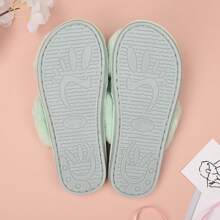 Women's Cross Strap Slippers Plush Soft Home Slippers Plush Warm Cozy Open Toe Fluffy Household Shoes Cozy Indoor Outdoor Non-Slip Breathable, Bride Slippers, Bride To Be Gift, Bridesmaid Gift, Bachelorette Party, Fluffy Slippers, Gifts For Mom,  Bridesmaid Gifts, Wedding Gifts, Bridesmaid Proposal, Fuzzy Slippers,  Pink Fuzzy Slippers,  Fuzzy Slipper Slides,  White Fuzzy Slippers,  Fuzzy Slipper Sandals Women,  Black Fuzzy Slippers,  Fuzzy Slipper Shoes,  Fuzzy Slippers For Girls,  Fuzzy Slippers For Women Indoor,  Fuzzy Slipper For Women ,  Fuzzy Slippers Girls,  Fuzzy Slippers For Women,  Plush Slippers For Women,  Plush Slippers Adult.