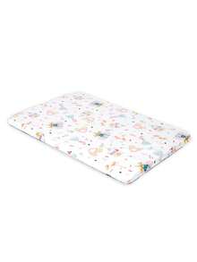 Portable Changing Pads - Màu be - Xem 2