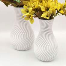 Vasos, Decoração Doméstica, Vaso de Flores, Peça Central, Decoração de Mesa