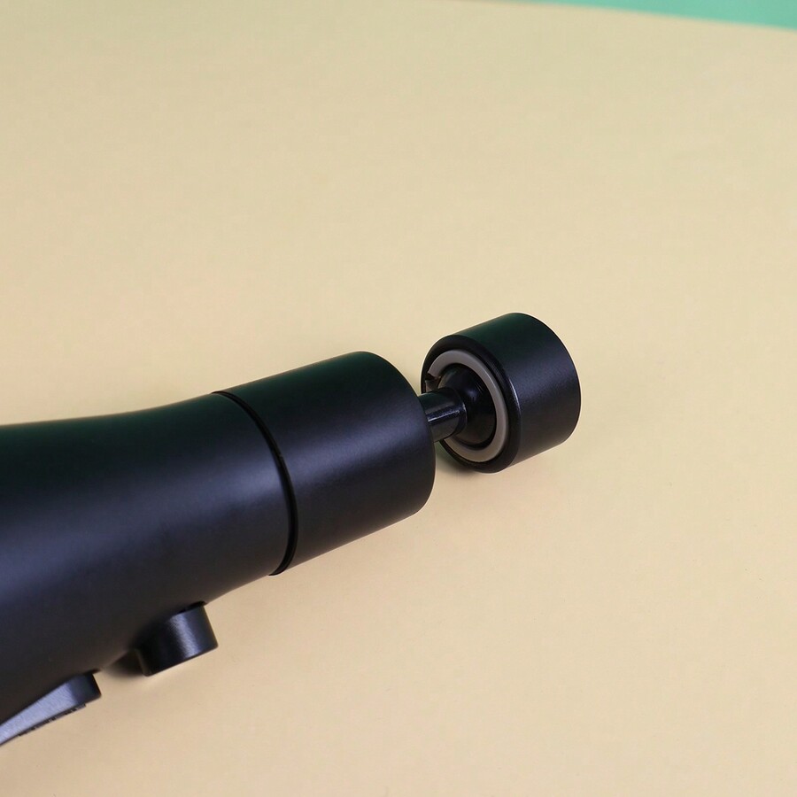 Universal Kitchen Faucet Extension With SplashProof Design And