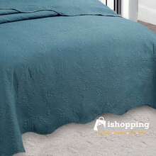 Quilts - 藍色 - 查看 5