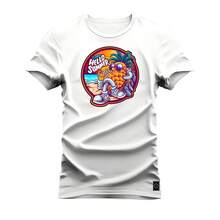 Nexstar Men T-Shirts - trắng - Xem 1