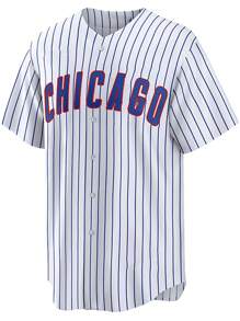 Camiseta de béisbol personalizada con nombre y número, estilo novio, de punto bordado, cuello en V, Chicago White, de manga corta y abotonada, para fiestas, juegos, entrenamiento y deportes, tallas S-XXL, elegante, de moda, estilo urbano, informal, minimalista. Regalo personalizado y único para él, novio, familia y amigos para cumpleaños, vacaciones, escuela, competición y deportes.