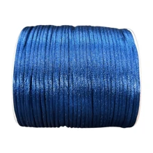 Beading Cords & Threads - Lacivert - Görünüm 2