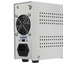 Laboratory Power Supply, 0-30V 0-10A DC Power Supply Adjustable Direct Current Supply, Adjustable Power Supply With LED Display, Power Supply Current Measuring Devices, Stabilized Switching Power Supply