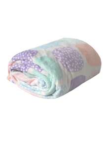 Home Elephant Individual Blanket New Thermal Models - Multicolor - View 7