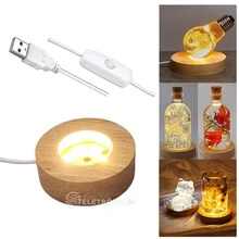 Lamp Bases - 2 UNI / Trắng ấm - Xem 7