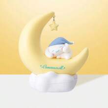 Miniso Sanrio Moon Bud Sweet Dreams Luminous Ornament - Cinnamoroll (1pc)