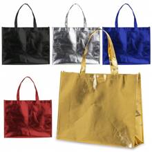 Shopping Bags - Đỏ - Xem 3