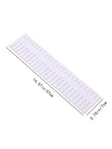 40pcs/32pcs/24pcs/20pcs/12pcs/8pcs/4pcs Drawer Organizer Divider Trays, Plastic Partition Boards, Freely Combinable Grid Storage Organizer For Underwear, Socks, Holiday Gift