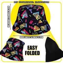 4 件男士 80 年代 90 年代夏威夷服装套装 90 年代霓虹衬衫沙滩衬衫适合 80 年代夏季海滩夏威夷趣味派对，嘻哈服装套装男士趣味说唱歌手摇滚 DJ 配件套装适合角色扮演派对舞会万圣节 - 黑色 - 查看 2