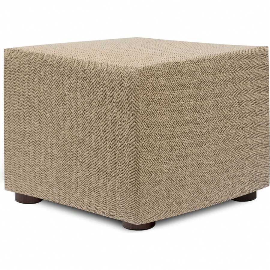 Eysa BiElastic Jacquard Bean Bag Cover 40x40 Extra Soft Touch Bean