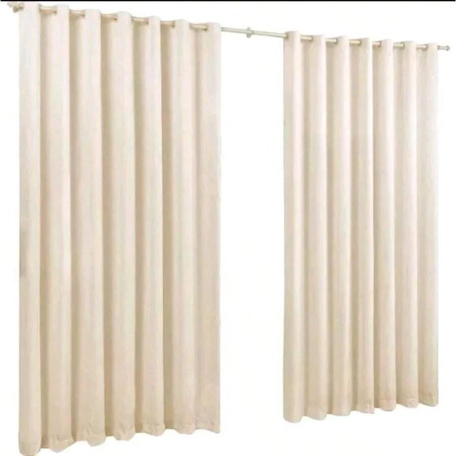 Curtains - Kem - Xem 1