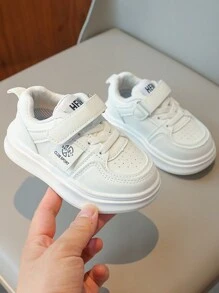 2024 New Children Sports Shoes Casual Sneakers Non-Slip Soft Bottom Sport Shoes For Boys And Girls