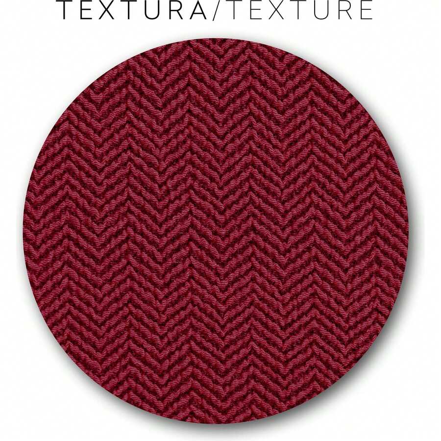 Eysa BiElastic Jacquard Bean Bag Cover 40x40 Extra Soft Touch Bean