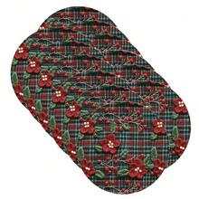 Placemat - 彩色 - 查看 2