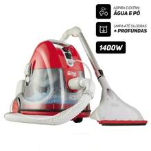 Polishop Vacuum Cleaners - Xem 2