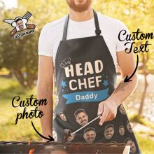 HEAD CHEF