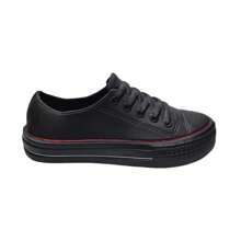 TENIS SUPER SUAVES Y COMODOS - Negro - Ver 2