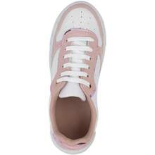 Women Casual Shoes - Màu hồng gỉ - Xem 4