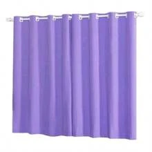 Curtains - 薰衣草色 - 查看 2